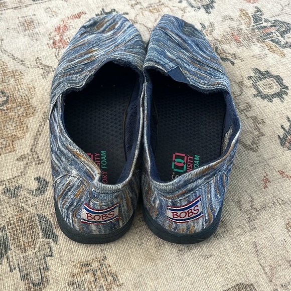 Size 9W BOBS - Picture 4 of 5